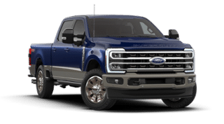 2026 Ford Super Duty® External Image 5
